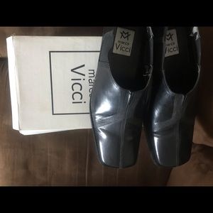 Marci Vicci authentic men shoes